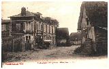 Gaillardbois Cressenville 27440